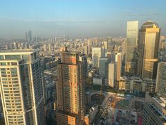 -南京商茂国际酒店(新街口德基广场店)