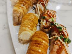 -红叶日本料理(辰熙广场店)