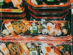 -池田寿司·新鲜现做(昌平悦荟店)