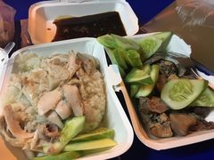 -红大哥水门鸡饭(總店)