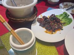 -鸡毛换糖(高桥店)