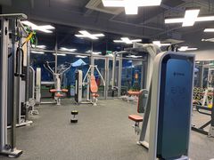 -METIS FITNESS女性健身工作室