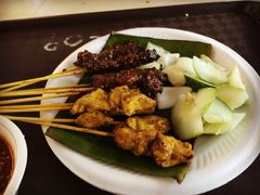 Newton&nbsp;Food&nbsp;Centre-纽顿熟食中心