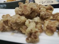 -嘎吧锅私家菜馆(新村十区店)
