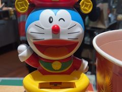 -麦当劳·得来速店(星沙大道店)