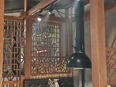 -辛氏火炉·韩式古法烤肉(松北店)