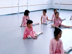 -中央芭蕾舞团·中芭艺蕾(酒仙桥明星校区)