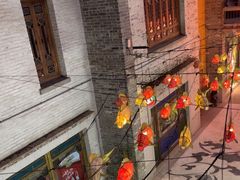 -碗中海·蒸汽海鲜·桑拿鸡(岭南天地店)