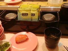 -争鲜回转寿司(东方银座店)