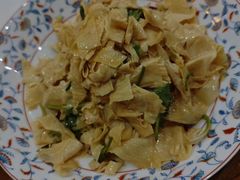 -木柴豆腐·活海鲜·鲁菜(岚山路店)