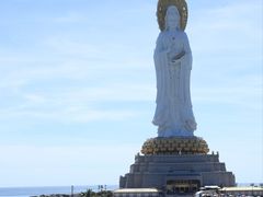 -三亚南山文化旅游区