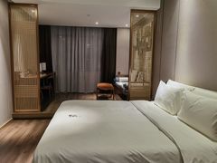 -北京南锣鼓巷亚朵酒店