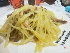 -王家土菜馆(霍山县店)