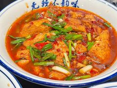 -笨豆腐居民楼菜馆•江西小炒(天津开发区店)