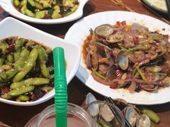 -庆峰龙虾烧烤(合肥一店)