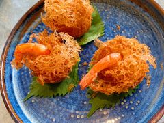 凤尾香芋角-白天鹅宾馆-宏图府餐厅