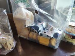 -雪贝尔Shaber面包花园(民德路店)