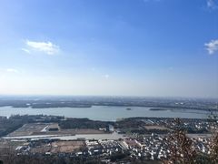 -虞山风景区