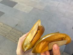 -贺记蛋烘糕(青羊第五分店)