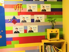 -童程童美信奥赛科技特长·乐高编程科创机器人(富兴校区)