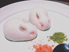 山药兔-掌柜的店·河南菜(世茂店)