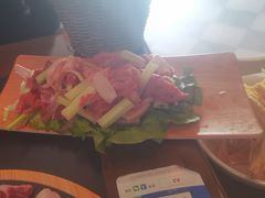 -贵州牛霸一方·苗侗酸汤鱼(白云三元里店)