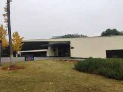 -洋湖国家湿地公园