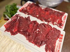 -幸运牛汕头小黄牛牛肉火锅(梅林店)