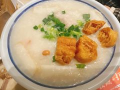 -香港池仔记肠粉王(博多新记襄阳南路店)