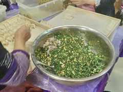 -东北饺子王(港澳广场购物中心店)