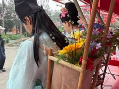 -太阳宫公园
