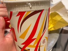 -麦当劳(丽江玉河广场店)