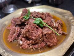 精选羊蝎子-芦月轩羊蝎子(劲松店)