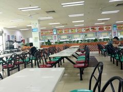 -广州中医药大学-第2食堂