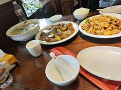 -惠宾饭庄(中山路店)