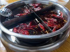 -渝味黄姐火锅(黄泥村店)