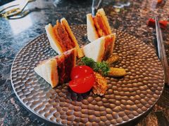 澳洲和牛菲力牛排-老乾杯和牛烧肉(王府中环店)