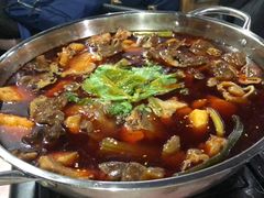 -时二崽肥肠鸡大排档(健康路店)