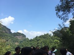 -丹霞山风景名胜区