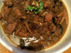 -金掌勺东北菜(格兰晴天店)