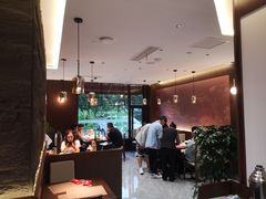 -俏东方·海味水饺·青岛菜(崂山店)