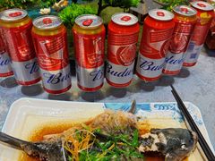 -九龙湾·御膳坊(九龙窠路店)