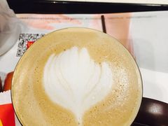 -麦当劳(北京路广百广场店)