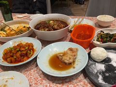 -红樱桃·欢乐餐厅(太原里店)