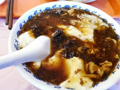 豆腐脑-烤肉宛饭庄(南礼士路店)