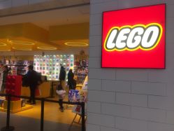 -乐高授权专卖店(朝阳大悦城店)