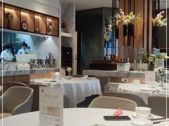 大堂-花城苑广府菜(侨鑫店)