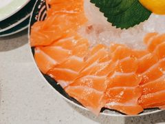 -万岁寿司(万国店)