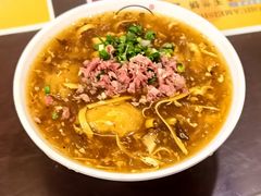 -毛华美食(清扬路店)