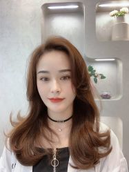 -杉影印象日式烫染專門店